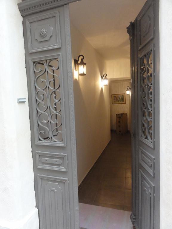 B&B Casa D'Oc Nissan-lez-Enserune Εξωτερικό φωτογραφία