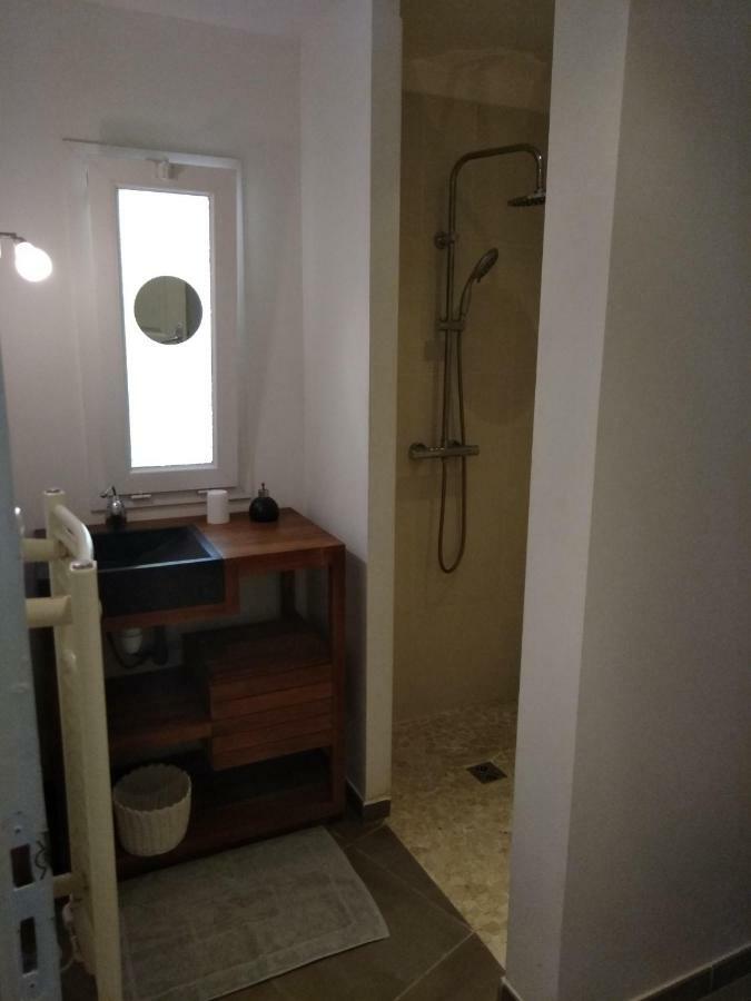 B&B Casa D'Oc Nissan-lez-Enserune Εξωτερικό φωτογραφία