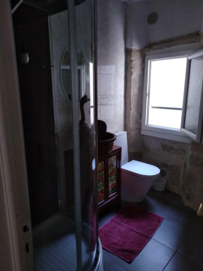 B&B Casa D'Oc Nissan-lez-Enserune Εξωτερικό φωτογραφία