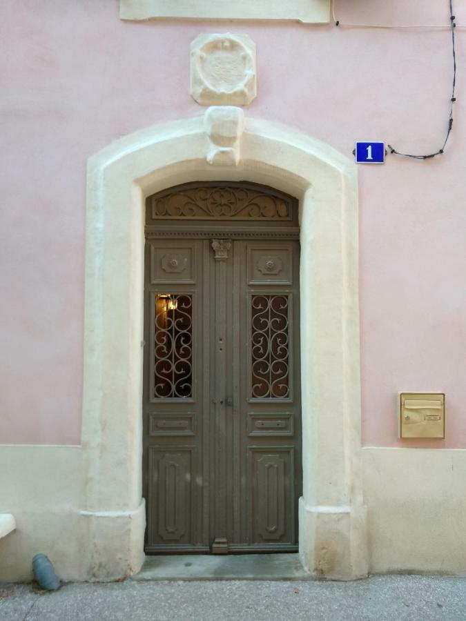 B&B Casa D'Oc Nissan-lez-Enserune Εξωτερικό φωτογραφία