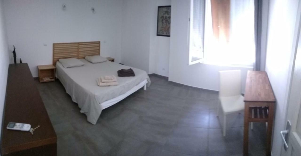B&B Casa D'Oc Nissan-lez-Enserune Εξωτερικό φωτογραφία