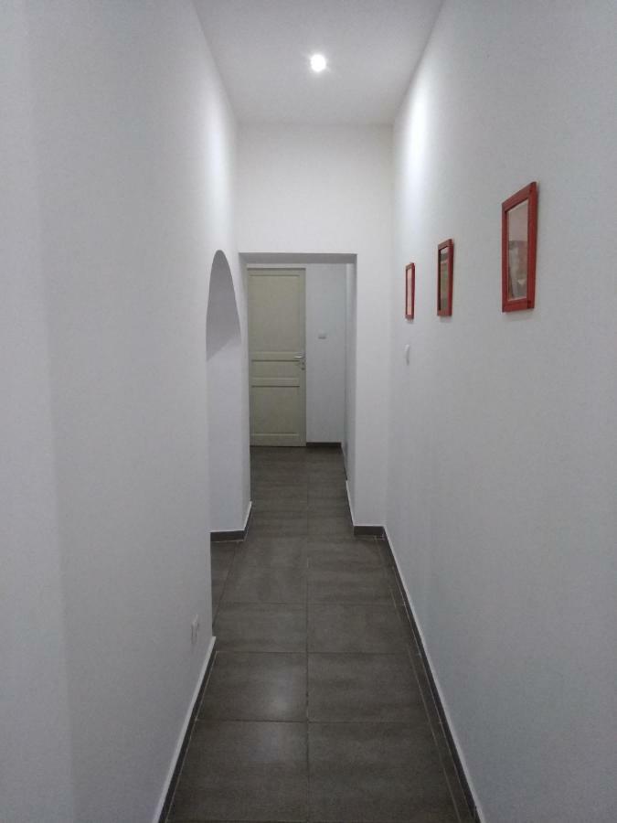 B&B Casa D'Oc Nissan-lez-Enserune Εξωτερικό φωτογραφία