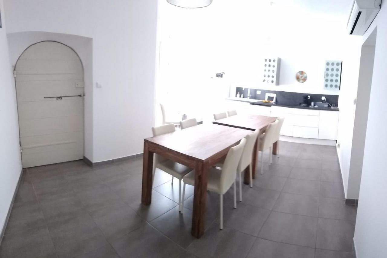 B&B Casa D'Oc Nissan-lez-Enserune Εξωτερικό φωτογραφία
